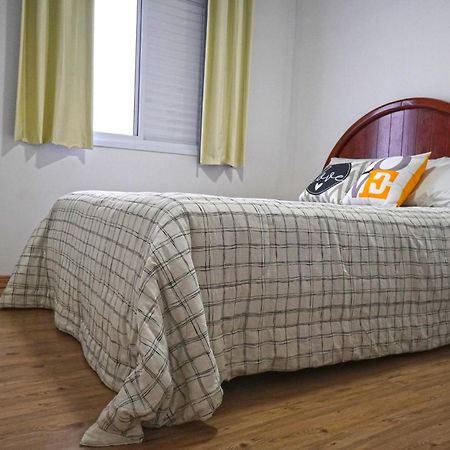 Martinica24D -Apartamento Confortavel A 850M Da Praia Da Martim De Sa - Vaga De Garagem, Wi-Fi 까라과따뚜바 외부 사진
