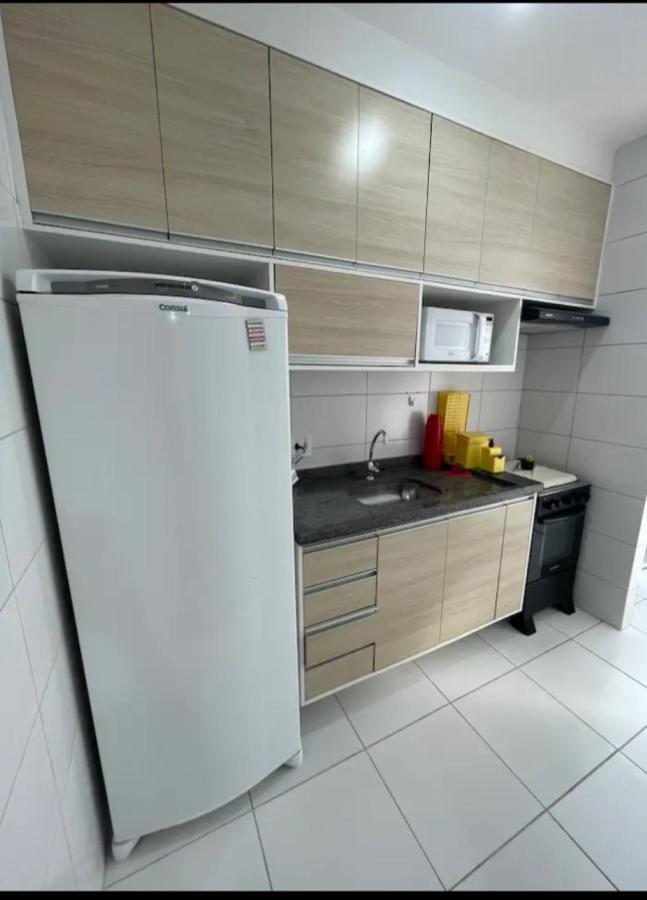 Martinica24D -Apartamento Confortavel A 850M Da Praia Da Martim De Sa - Vaga De Garagem, Wi-Fi 까라과따뚜바 외부 사진