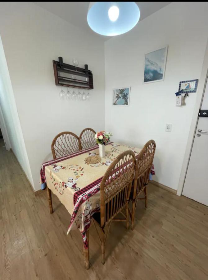 Martinica24D -Apartamento Confortavel A 850M Da Praia Da Martim De Sa - Vaga De Garagem, Wi-Fi 까라과따뚜바 외부 사진